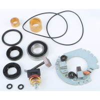 STARTER BRUSH KIT