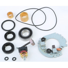 STARTER BRUSH KIT
