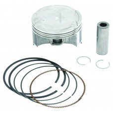 PISTON KIT CAST 92.46/+0.50 10.0:1 HON