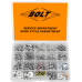 EURO-STYLE BOLT KIT