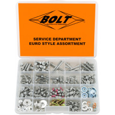 EURO-STYLE BOLT KIT