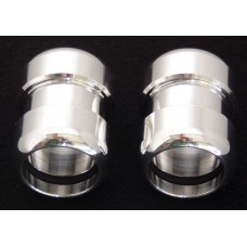 UNIVERSAL EXHAUST CLAMP 1