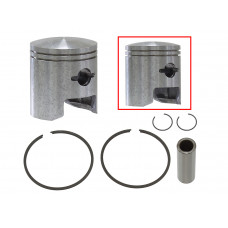 PISTON T-MOLY A/C