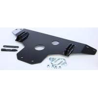 ATV PLOW MOUNT KIT