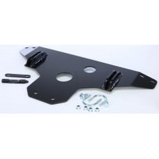 ATV PLOW MOUNT KIT
