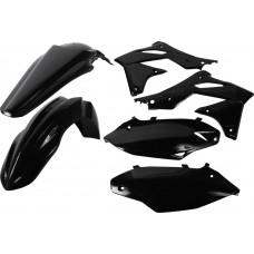 PLASTIC KIT BLACK