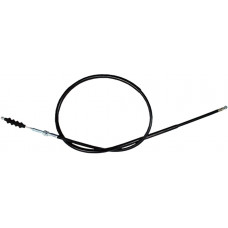 INDIAN BLACK VINYL LW CLUTCH CABLE +4