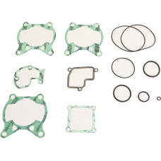 TOP END GASKET KIT W/O VALVE COVER GSKT HUSQ/KTM