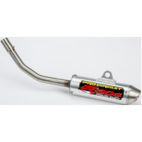 P/C R-304 SILENCER KX125 '99-02
