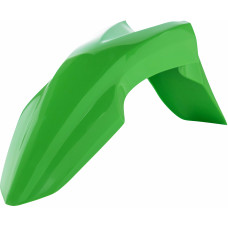 FRONT FENDER GREEN