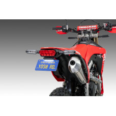 FENDER ELIMINATOR V2 KIT HON FENDER ELIMINATOR V2 KIT HON
