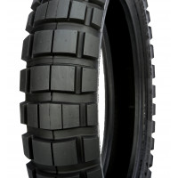 TIRE 805 DUAL SPORT REAR REF 130/80-17 65T BIAS TL REF TIRE 805 DUAL SPORT REAR REF 130/80-17 65T BIAS TL REF