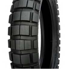 TIRE 805 DUAL SPORT REAR REF 130/80-17 65T BIAS TL REF
