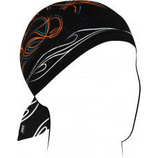 SPORTFLEX FLYDANNA PINSTRIPE FLAME