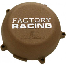 FACTORY RACING IGNITION COVER MAGNESIUM