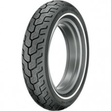 TIRE D402 REAR MU85B16 77H BIAS TL NWS