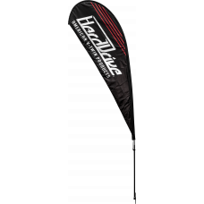 HARDDRIVE SOLAR FLAG
