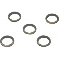 MAIN DRIVE GEAR END OIL SEAL EVO 5/PK OE#12013A