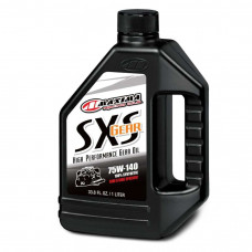 SXS SYNTHETIC GEAR OIL 75W140 1L (12/CASE SOLD EA) SXS SYNTHETIC GEAR OIL 75W140 1L (12/CASE SOLD EA)