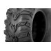 TIRE MUD REBEL 22X8-10 BIAS 6PR LR275LBS