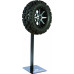 TIRE STAND