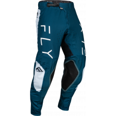 EVOLUTION DST PANTS NAVY/WHITE SZ 38
