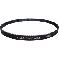 BELT CARBON REAR DRIVE 1.5