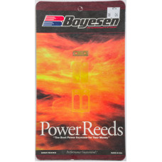 MOTORCYCLE REEDS