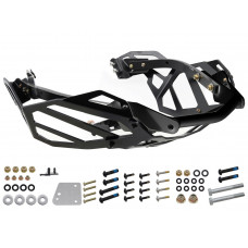 FRONT BUMPER S/D