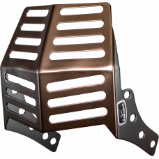 HOCKEY MASK BRONZE SOFTAIL
