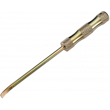 SHOCK PRELOAD TOOL LEVER PUNCH