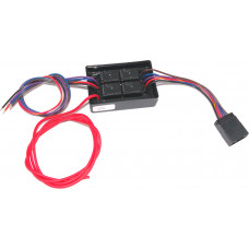UNIV TRAILER ISOLATOR BARE WIRES W/OUT A CONN