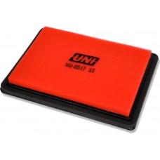 MULTI-STAGE COMPETITION AIR FILTER