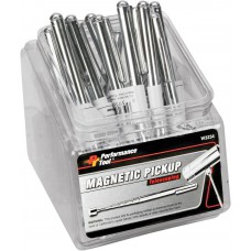 POCKET MAGNET RETRIEVER/12 PK W/FISHBOWL COUNTER DISPLAY