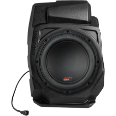 RZR PRO 2020-24 PORTED SUB BOX W/V-SPEC 10 RZR PRO 2020-24 PORTED SUB BOX W/V-SPEC 10