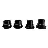 FRONT/REAR WHEEL SPACERS BETA