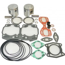 COMPLETE TOP END KIT
