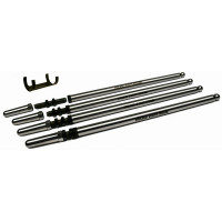 ADJUSTABLE PUSH RODS FAST INSTALL