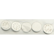 VALVE SHIMS 7.48X1.70MM 5/PK