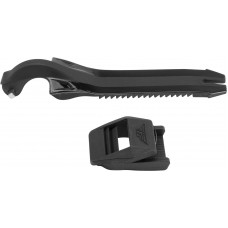 FR5 BOTTOM BOOT STRAP W/RECEIVER