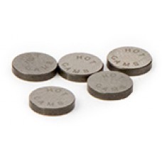 VALVE SHIMS 8.90X1.80MM 5/PK