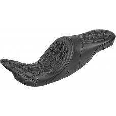 LONGHAUL 2-UP XL AIR DIAMOND STITCH FLH/FLT `08-UP