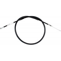 BLACK VINYL CLUTCH TERMINATOR LW CABLE