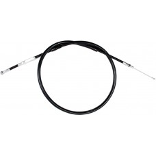 BLACK VINYL CLUTCH TERMINATOR LW CABLE