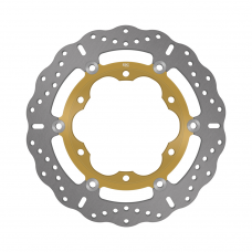 BRAKE ROTOR CONTOUR