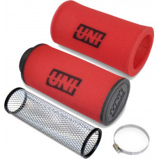 MULTI-STAGE COMPETITION AIR FILTER