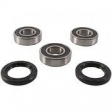 REAR WHEEL BEARING KIT