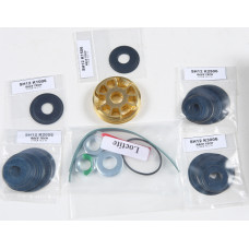 SHOCK GOLD VALVE