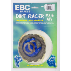 DIRT RACER CLUTCH SET DRC241
