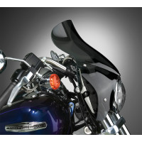 WAVE QUICK RELEASE FAIRING DARK SMOKE WAVE QUICK RELEASE FAIRING DARK SMOKE